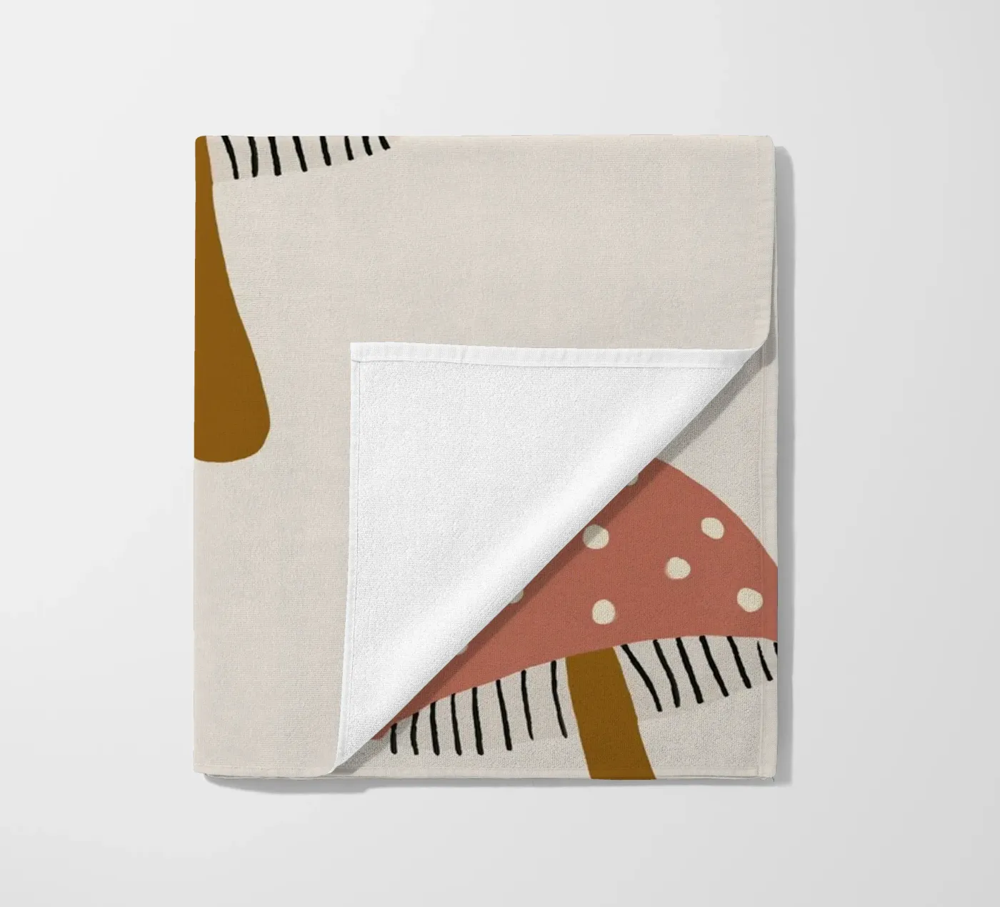 Mini Magic No 01 telo mare da treechild