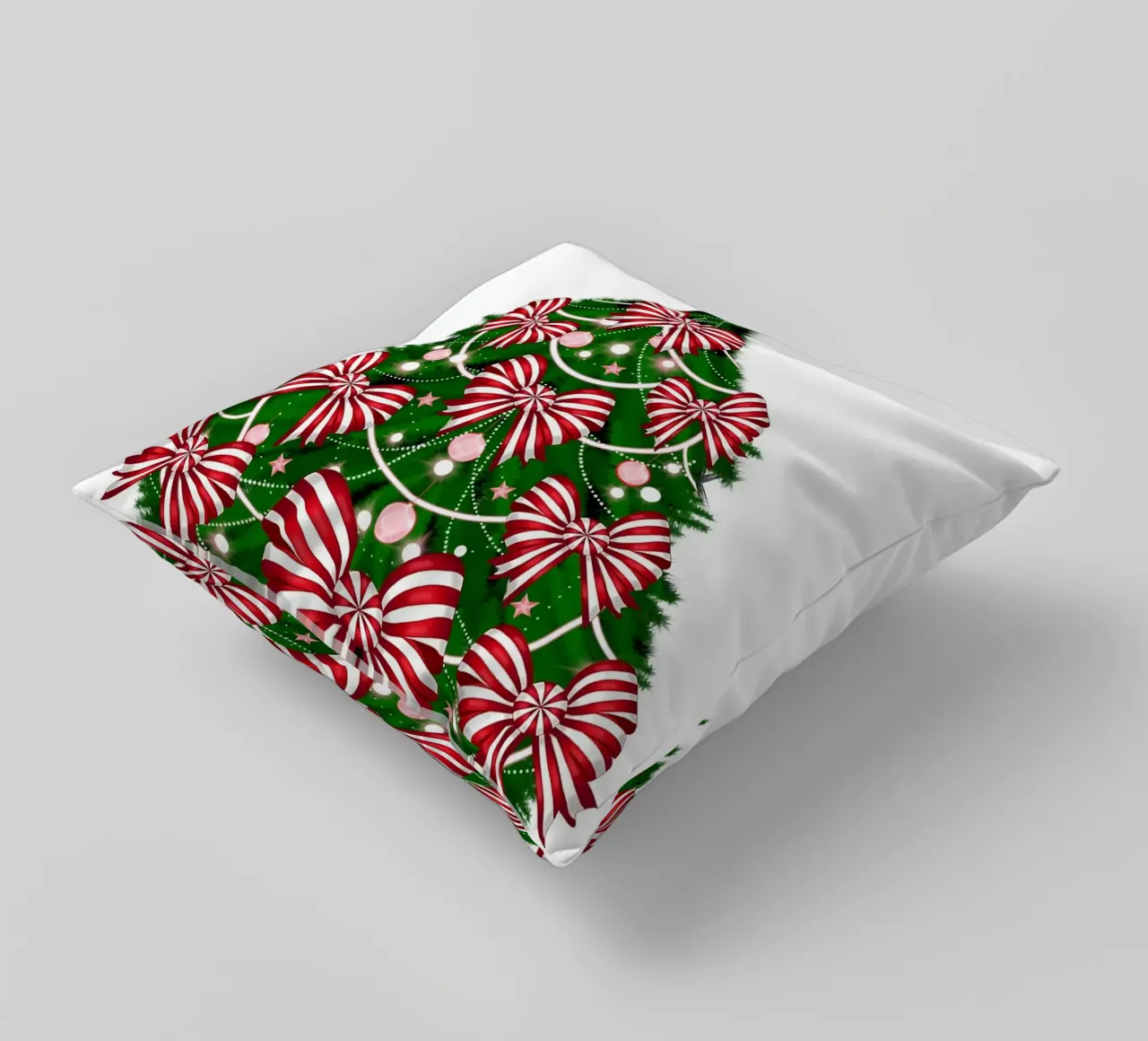 Albero di Natale cuscino da HARU HARU