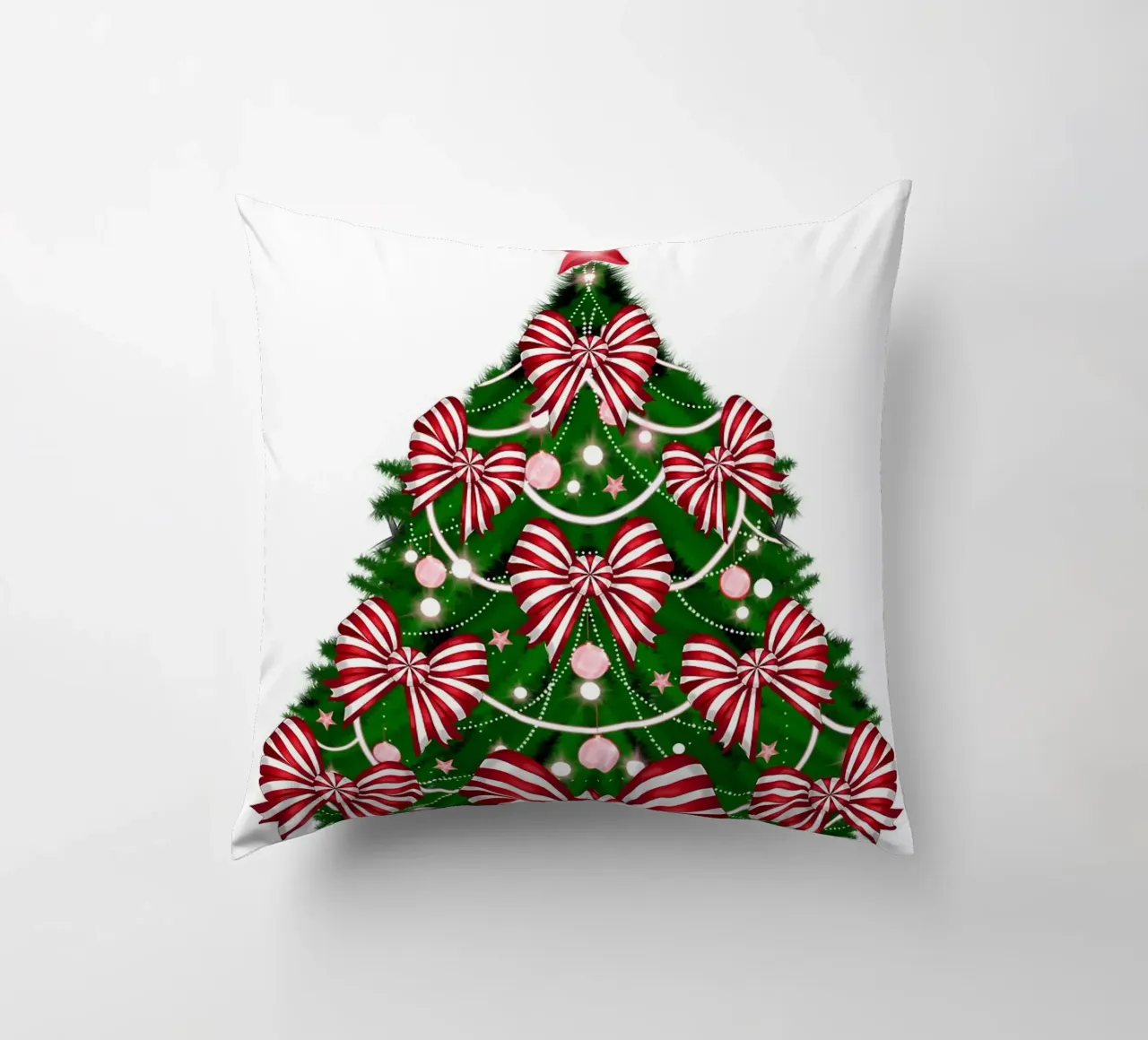 Albero di Natale cuscino da HARU HARU