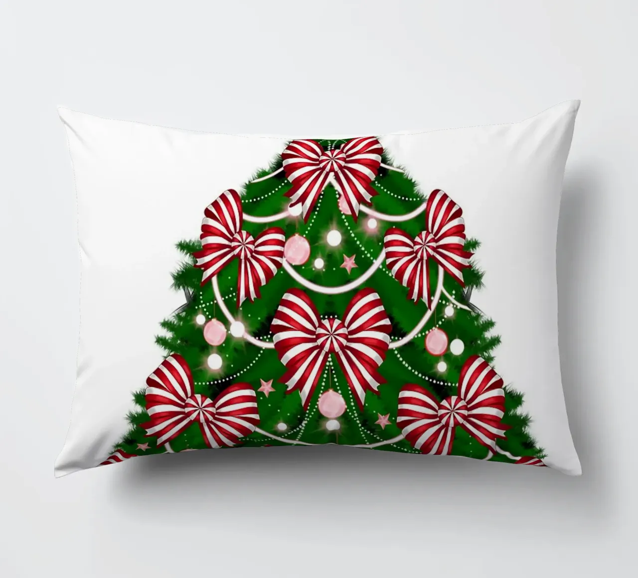 Albero di Natale cuscino da HARU HARU