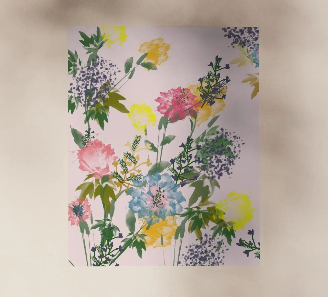 Vivacious pellicola backlit da 83oranges.com