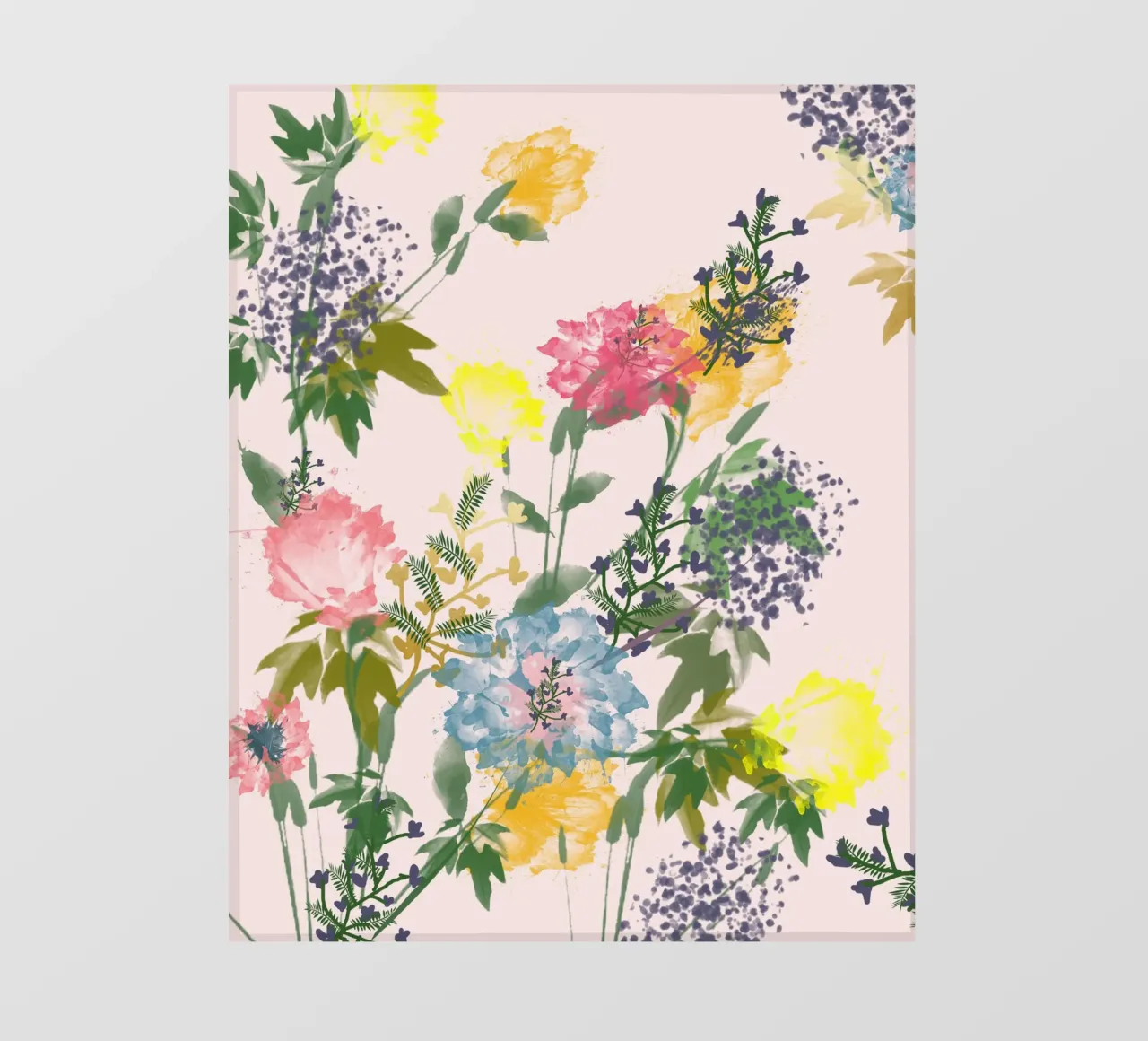 Vivacious pellicola backlit da 83oranges.com