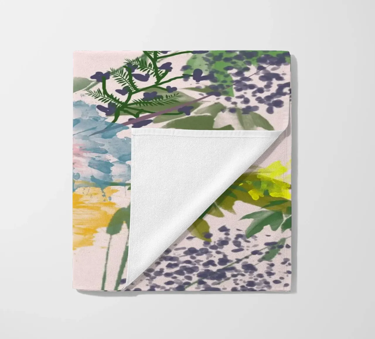 Vivace telo mare da 83oranges.com