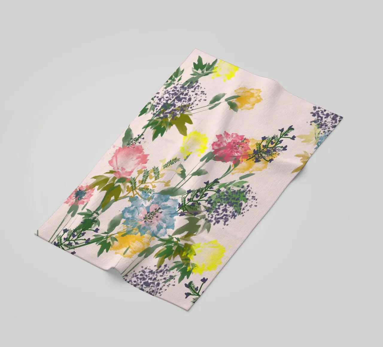 Vivace telo mare da 83oranges.com