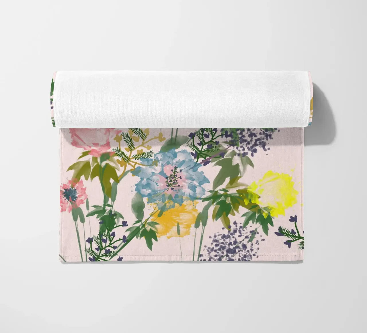 Vivace telo mare da 83oranges.com