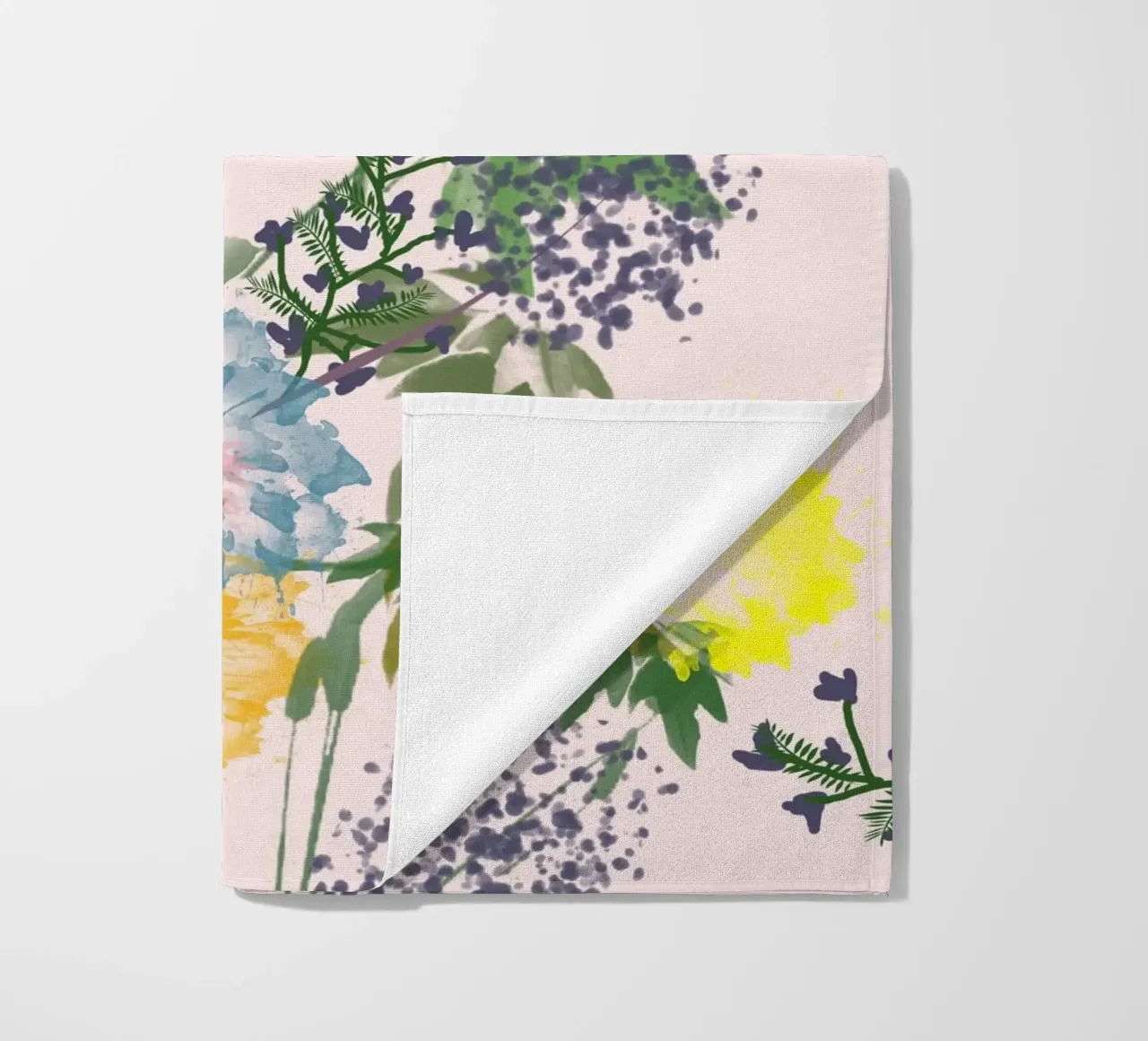 Vivace telo mare da 83oranges.com