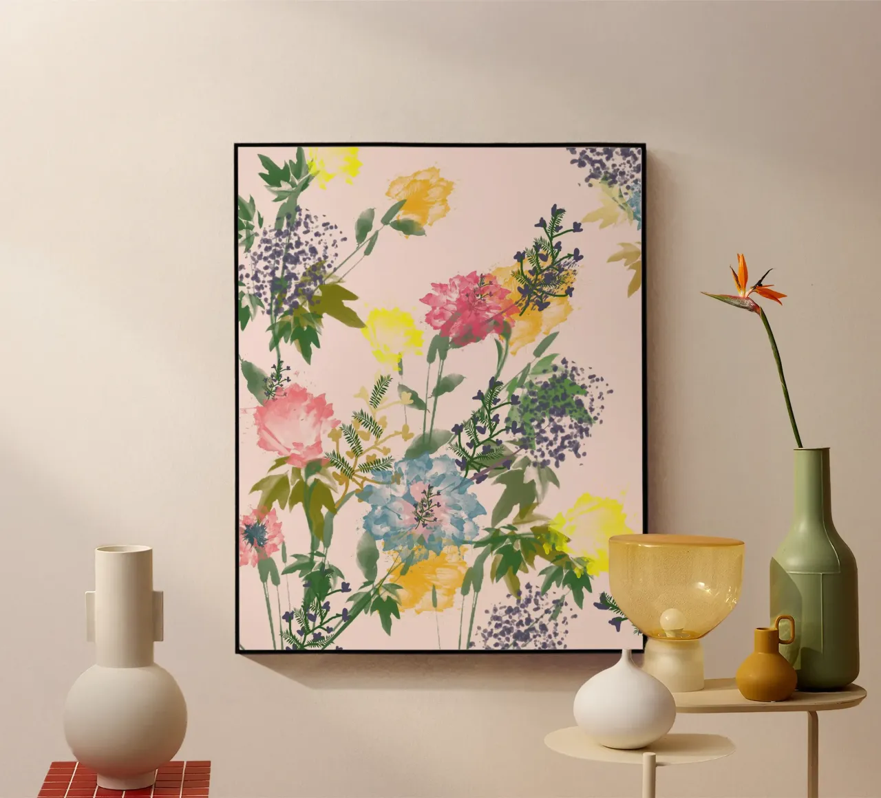 Vivace plexiglas de 83oranges.com