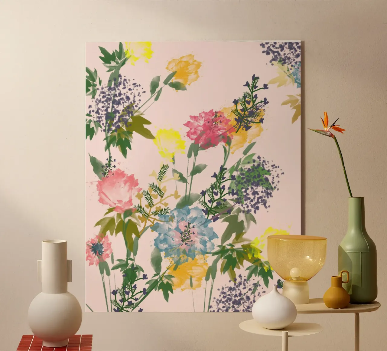 Vivace plexiglas de 83oranges.com