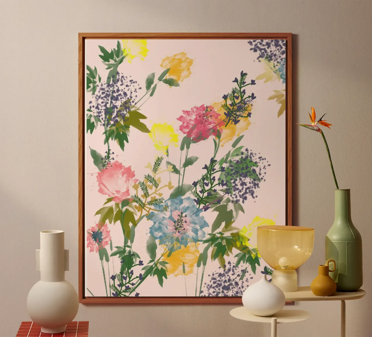 Vivacious forex plate by 83oranges.com