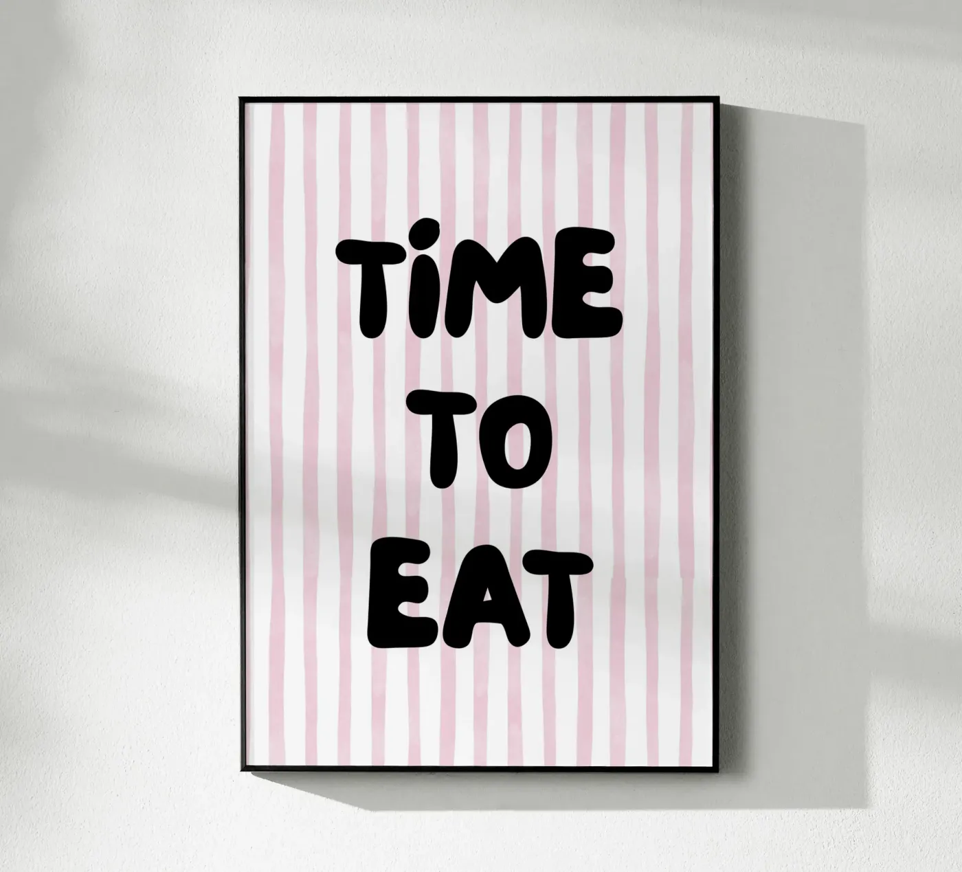 Time to eat plexiglass da PinkCandyWalls