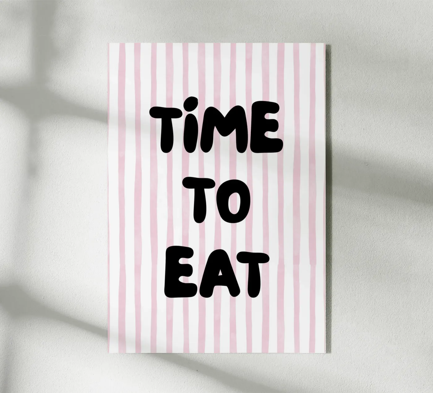 Time to eat plexiglass da PinkCandyWalls