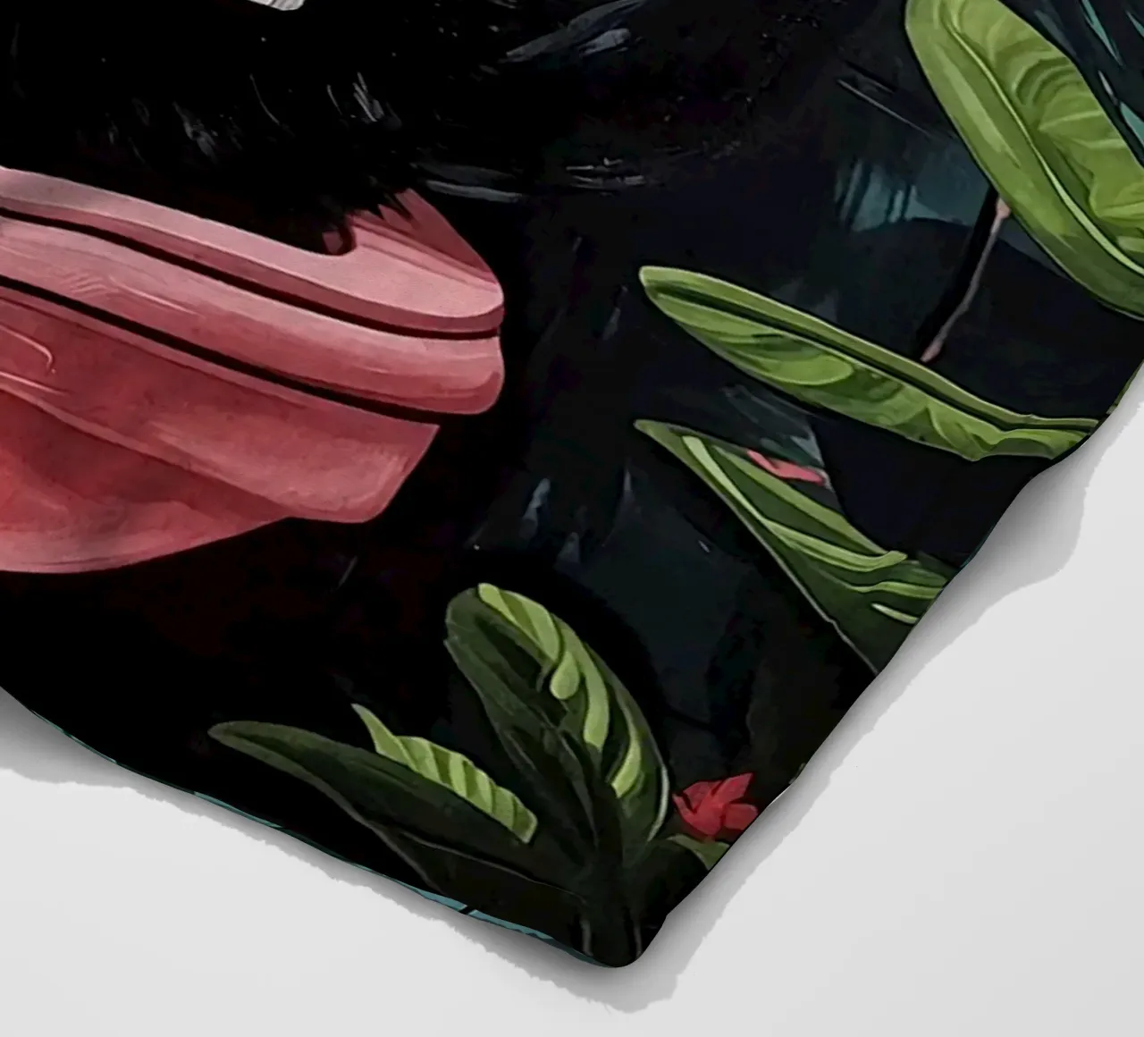 il gatto va in bagno coperta in pile da JoyWalkerShop
