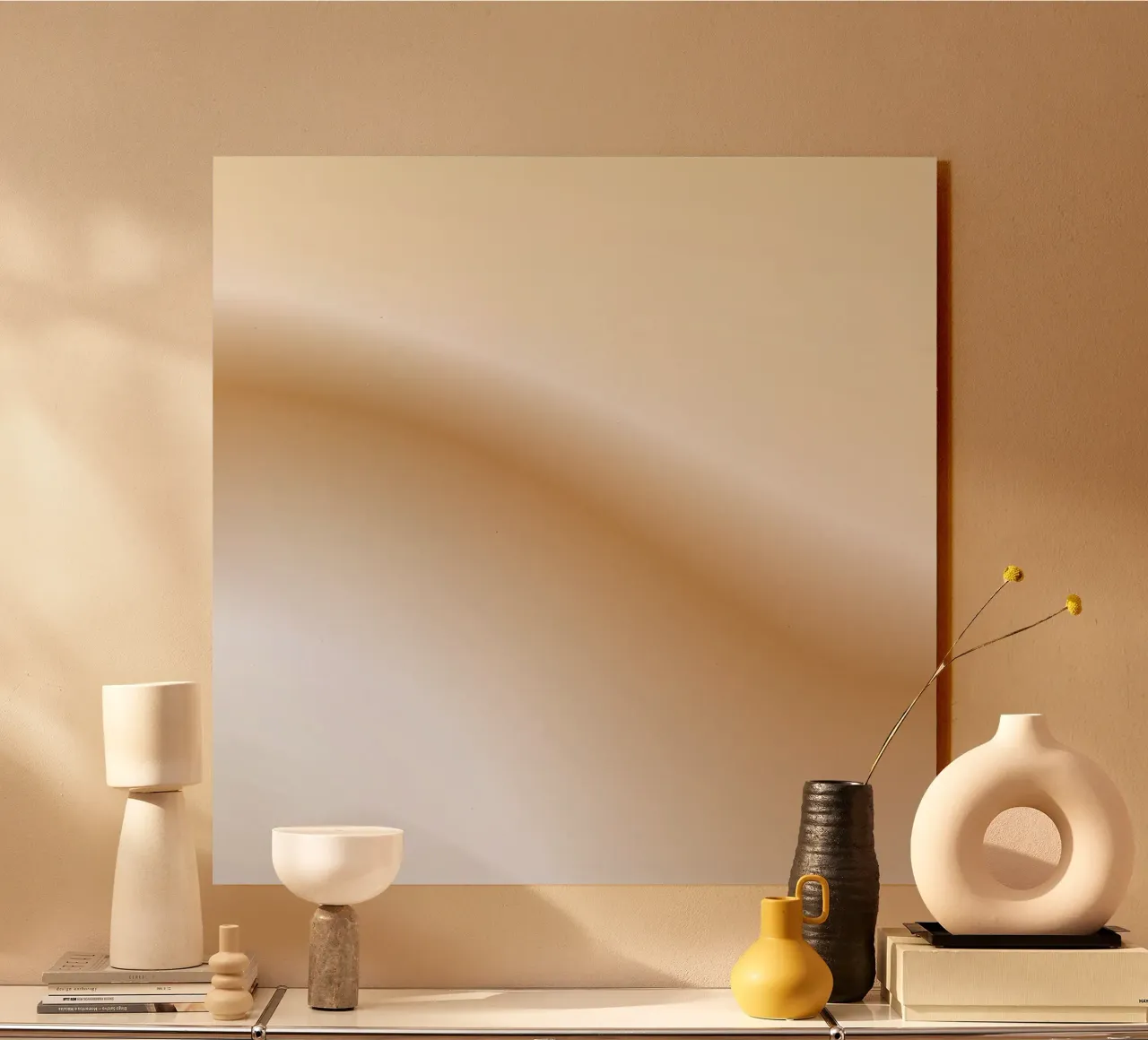 SIMPLICITY plexiglass da ÂME LIBRE STUDIO