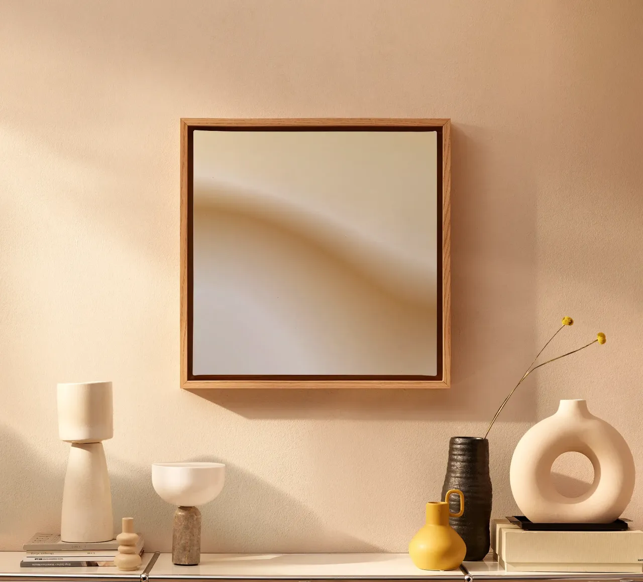 SIMPLICITY tela da ÂME LIBRE STUDIO