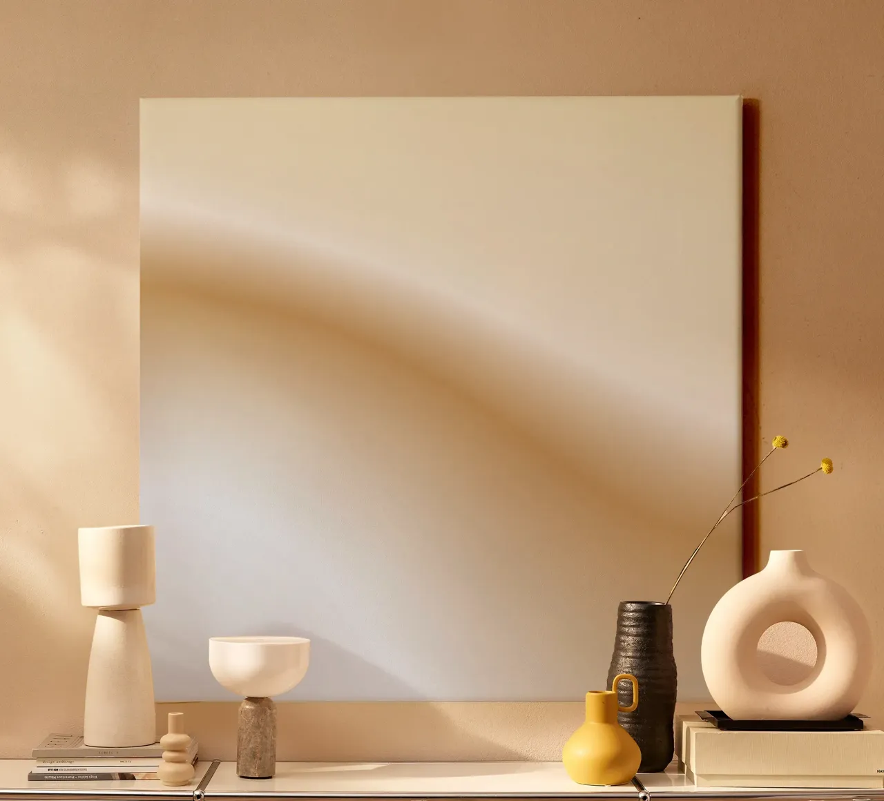 SIMPLICITY tela da ÂME LIBRE STUDIO