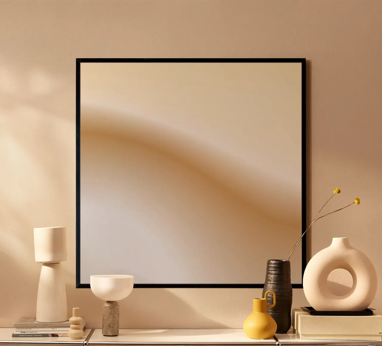 SIMPLICITY Poster von ÂME LIBRE STUDIO