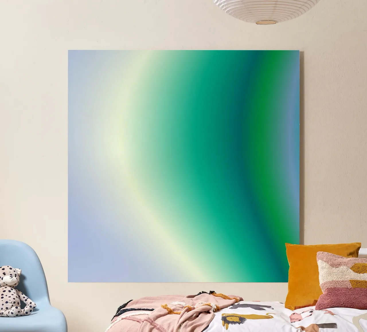 UNDERWATER plexiglass da ÂME LIBRE STUDIO