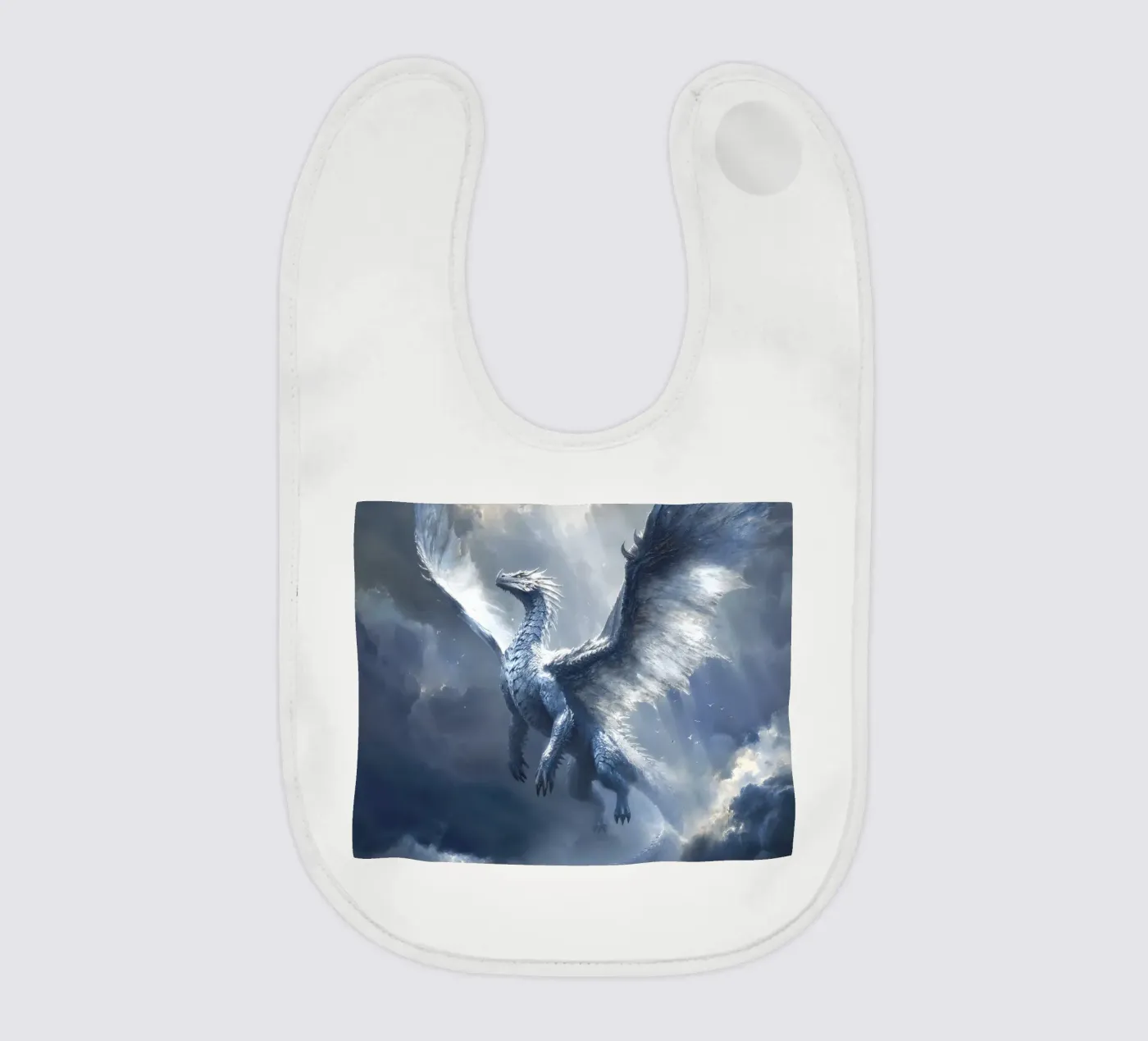 Celestial Sky Dragon bavaglino da Pixaverse