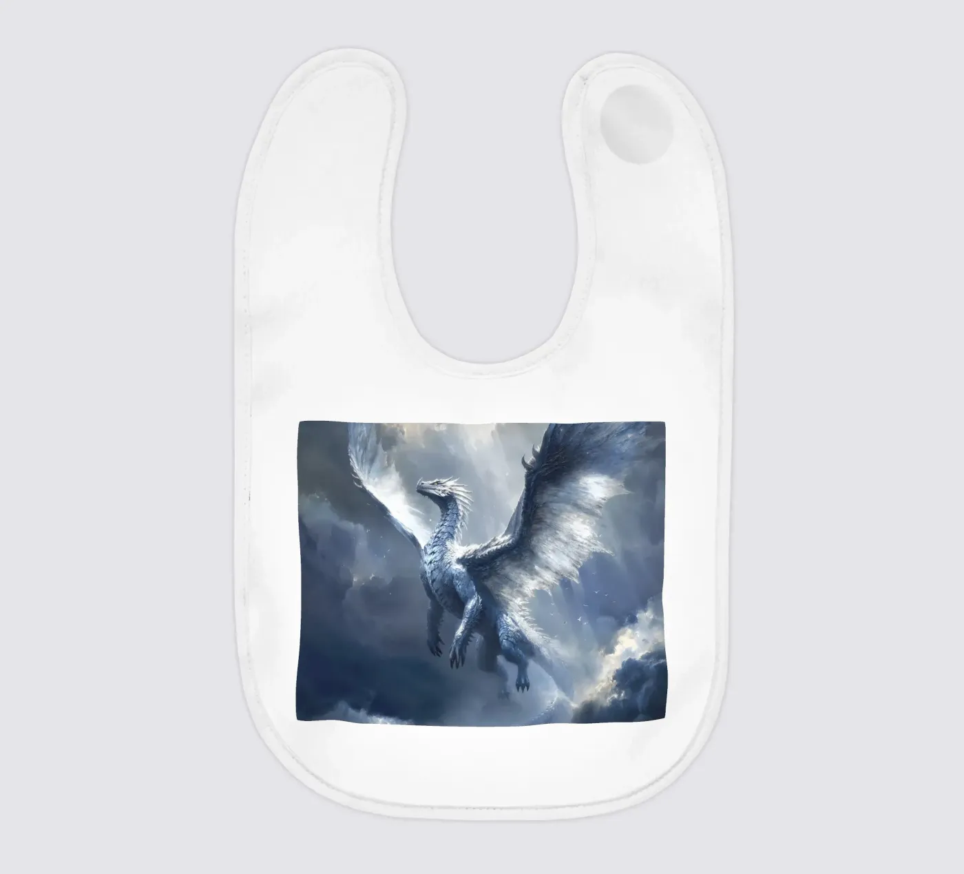 Celestial Sky Dragon bavaglino da Pixaverse