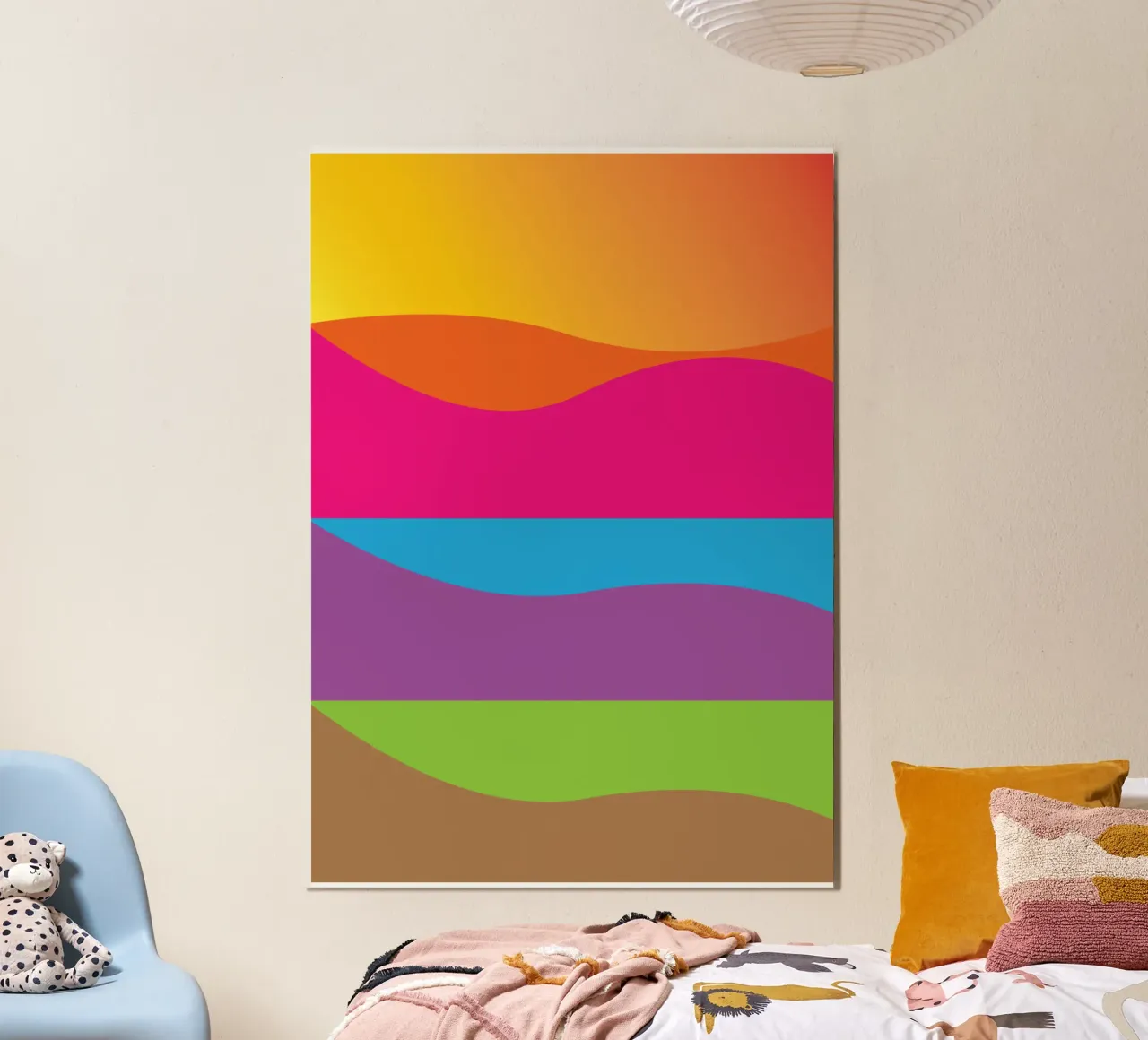 layers of earth vector color hahnemühle by Plumpz