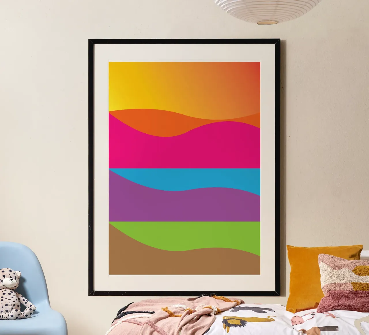 layers of earth vector color hahnemühle by Plumpz