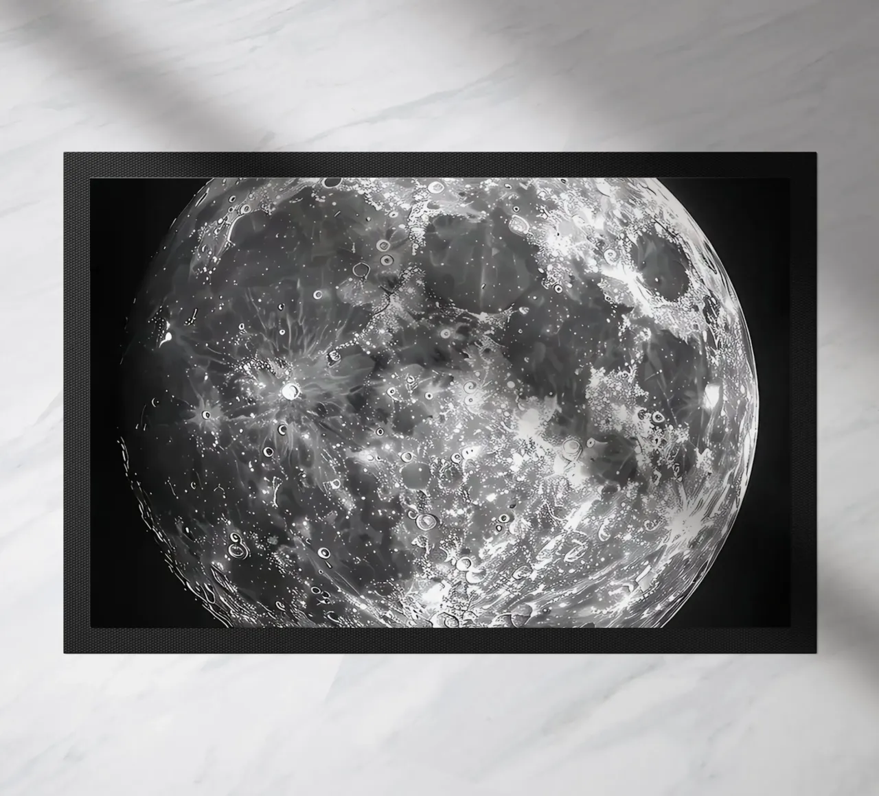 Luna piena zerbino da ShopByHaru