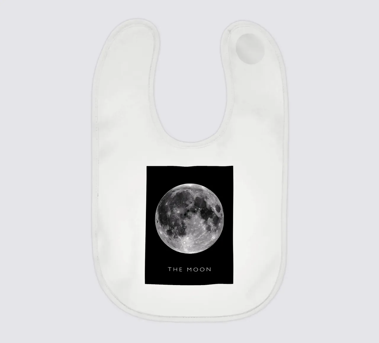 La Luna bavaglino da ShopByHaru