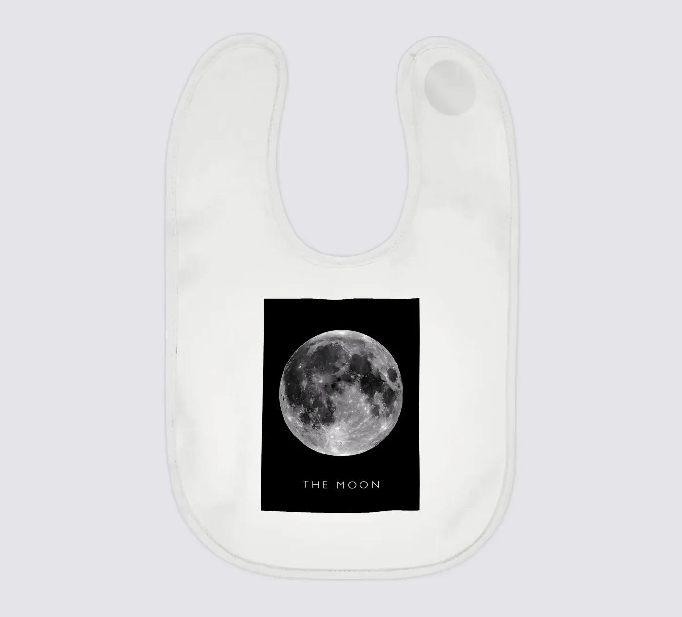 The Moon bavaglino da ShopByHaru