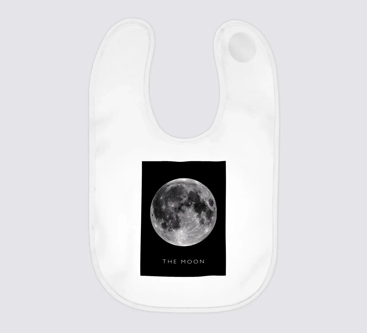 La Luna bavaglino da ShopByHaru