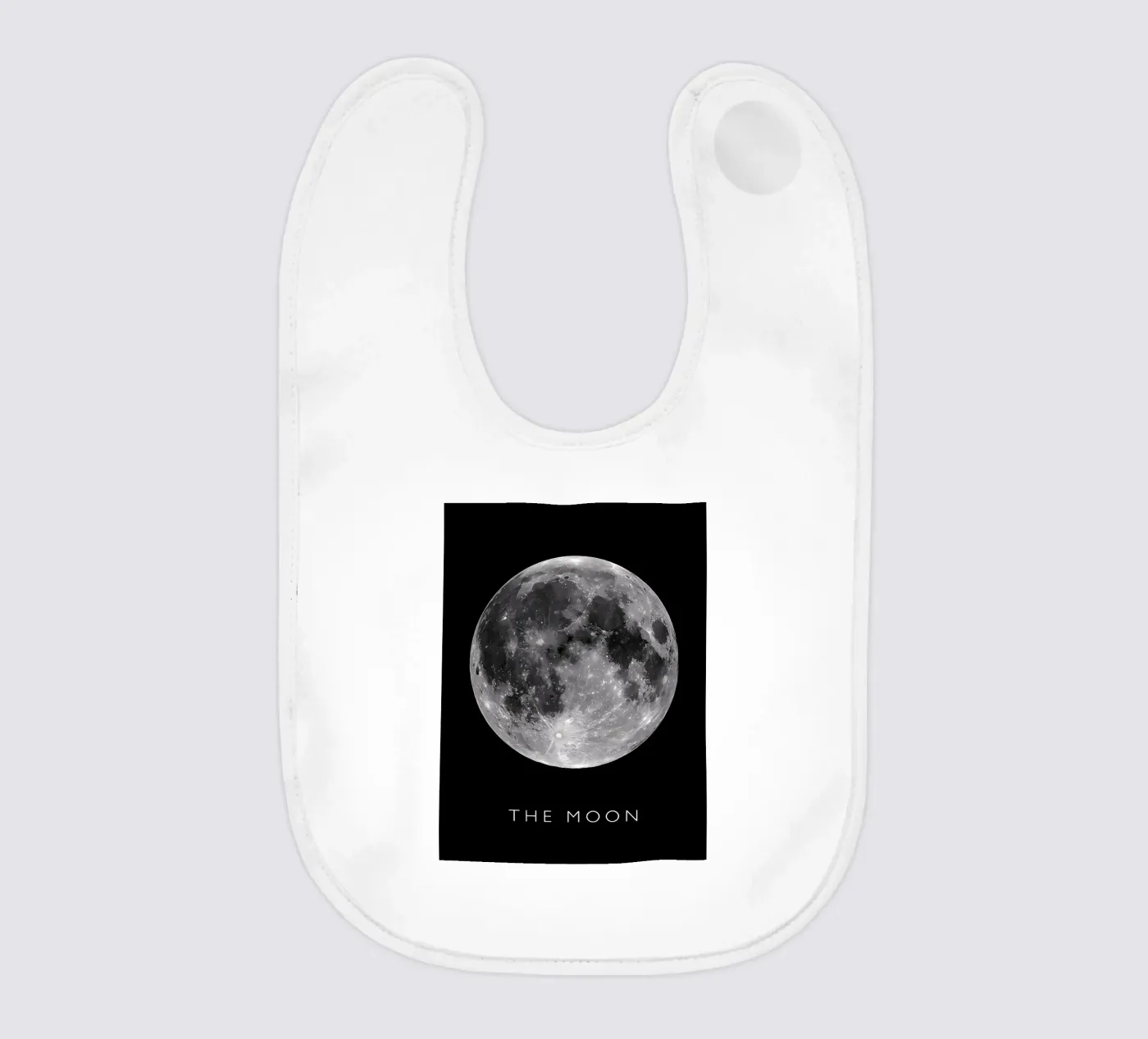 The Moon bavaglino da ShopByHaru