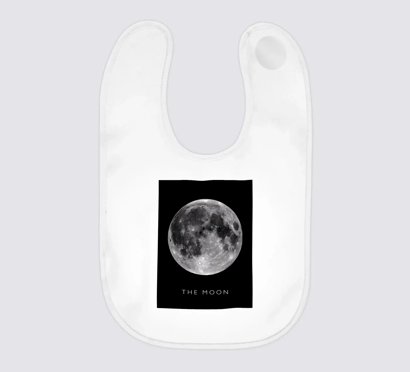 The Moon bavaglino da ShopByHaru