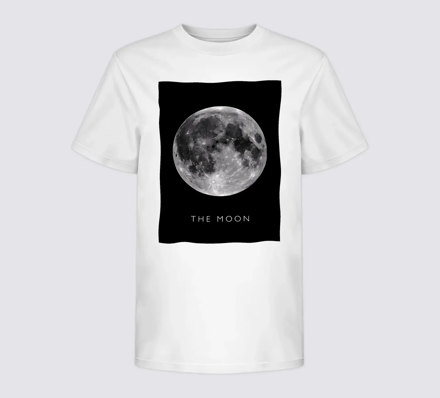 La Luna t-shirt bambini da ShopByHaru