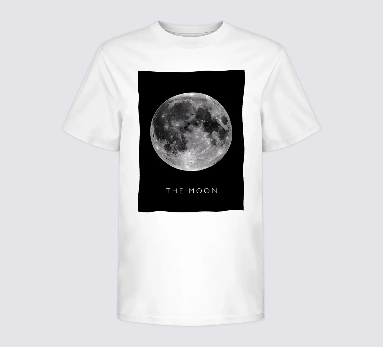 La Luna t-shirt bambini da ShopByHaru