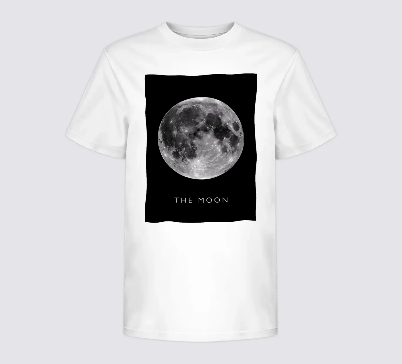 La Luna t-shirt bambini da ShopByHaru