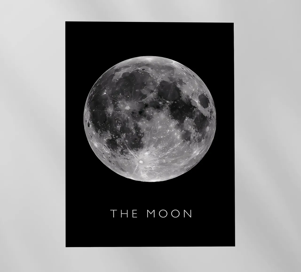 La Luna pellicola backlit da ShopByHaru