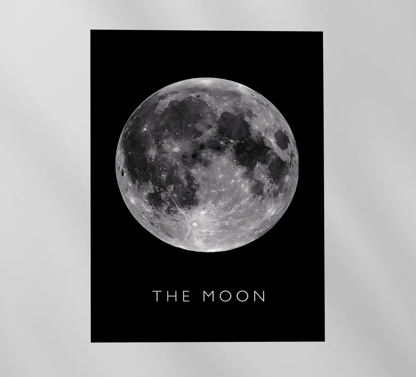 La Luna pellicola backlit da ShopByHaru