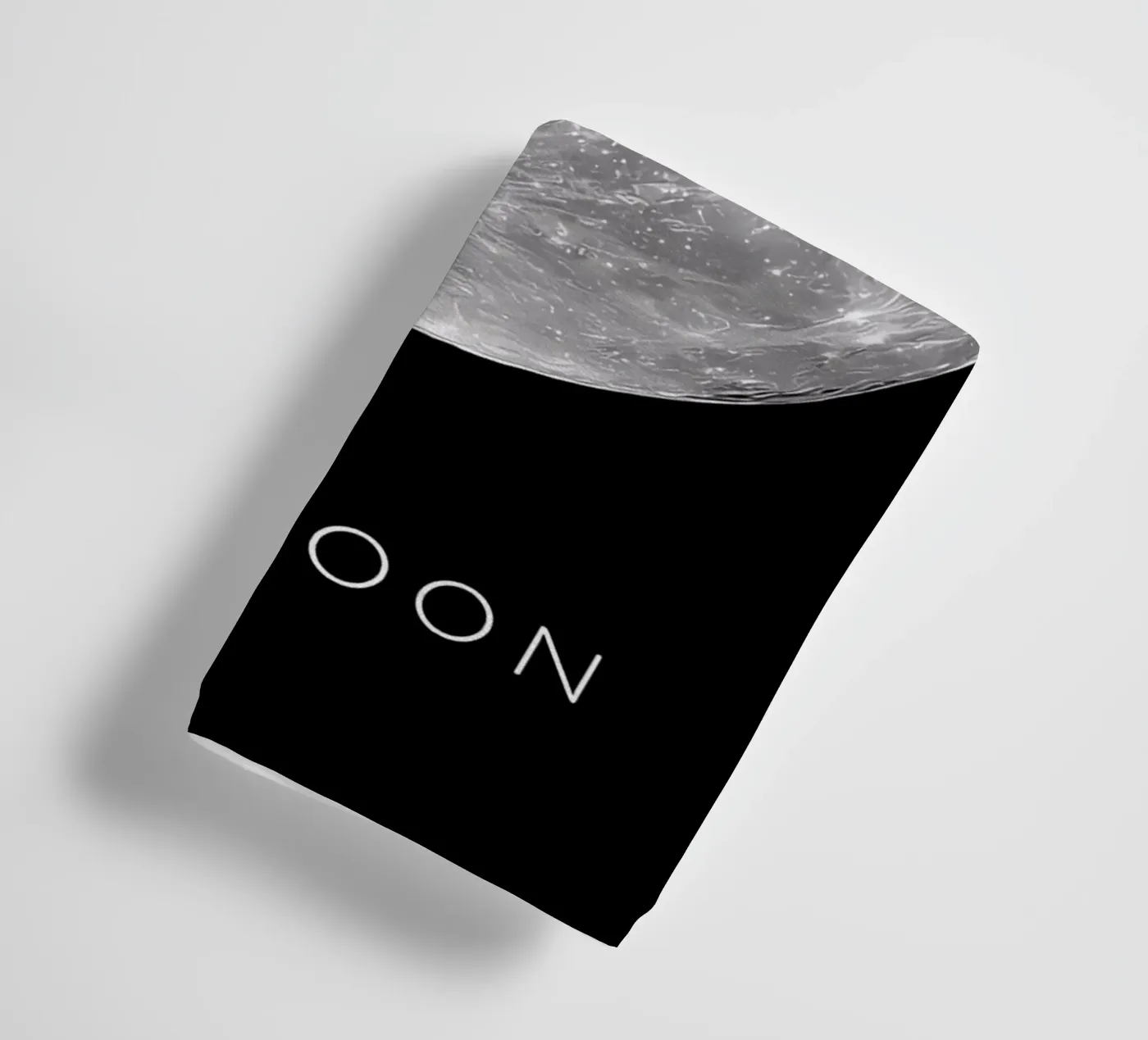 The Moon towel by ShopByHaru
