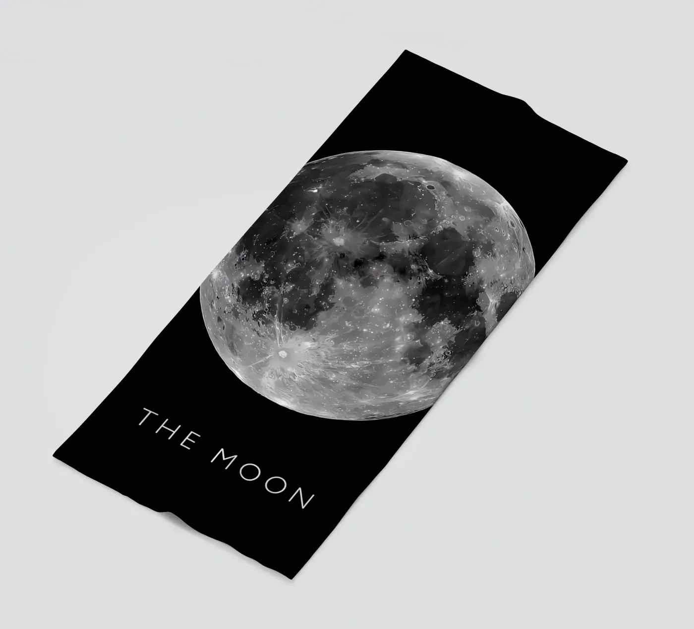 La Luna telo mare da ShopByHaru