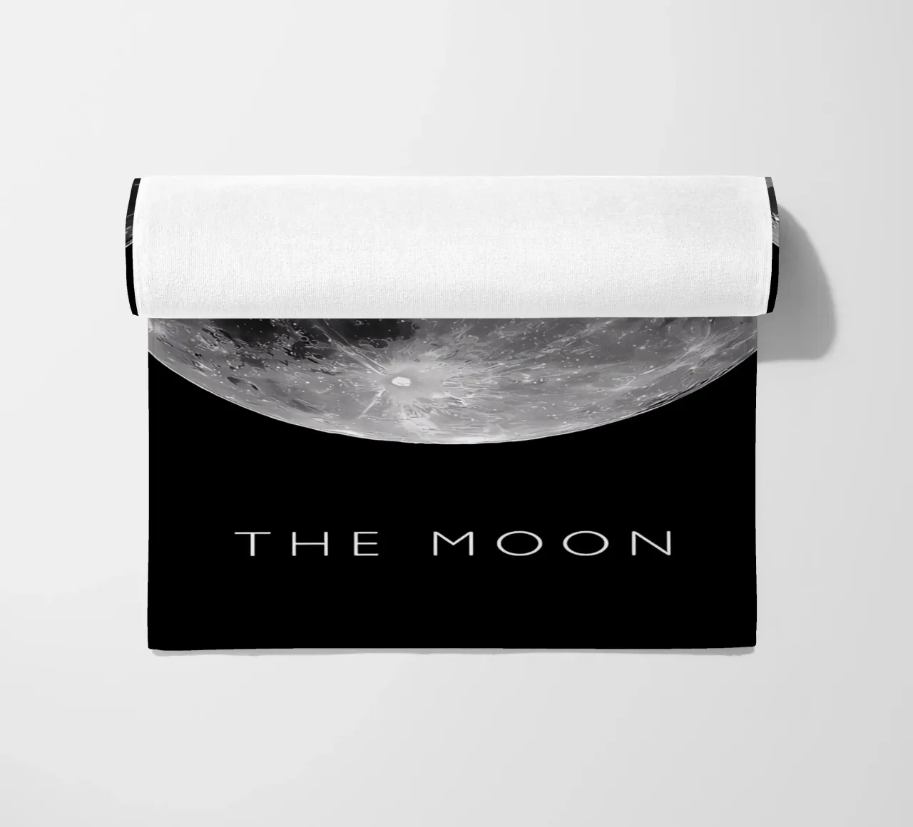 La Luna telo mare da ShopByHaru