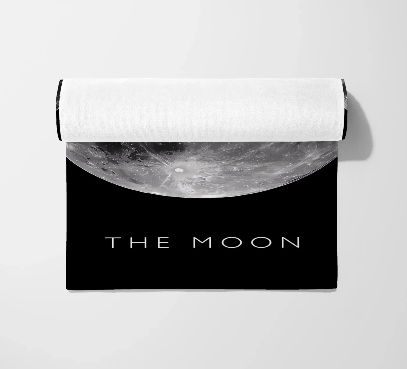La Luna telo mare da ShopByHaru