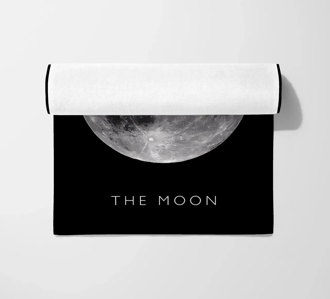 La Luna telo mare da ShopByHaru
