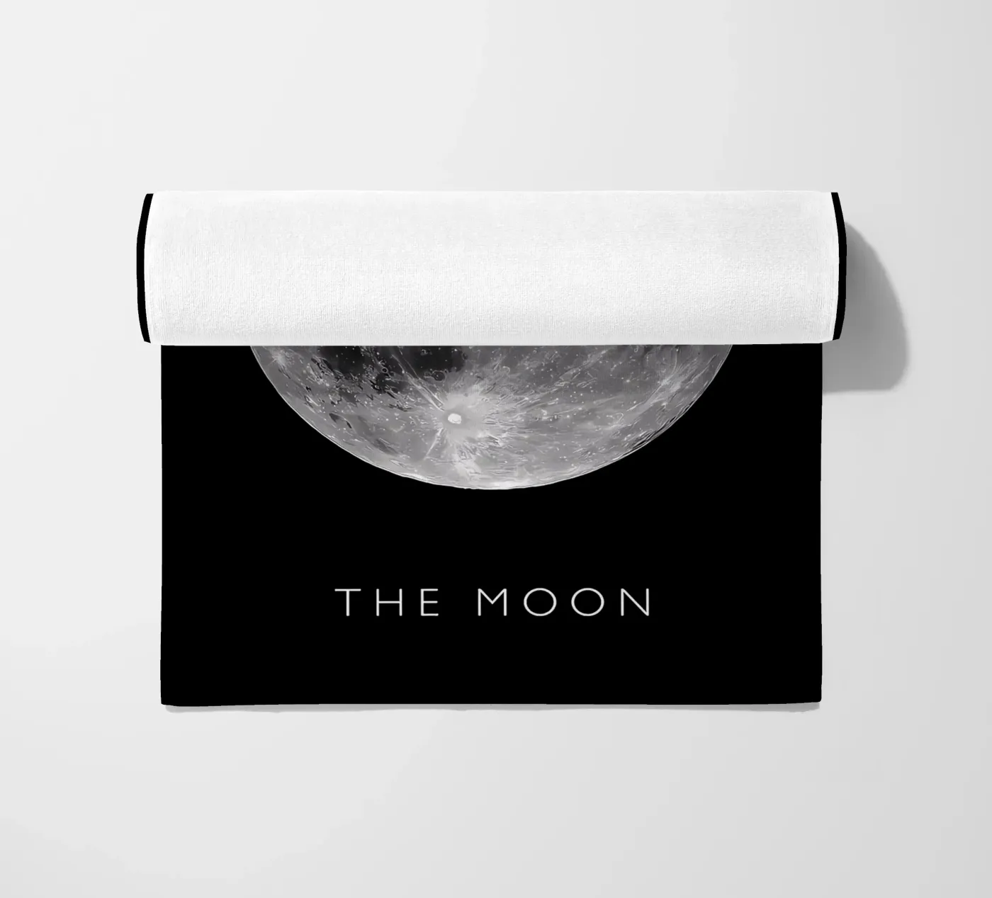 The Moon telo mare da ShopByHaru