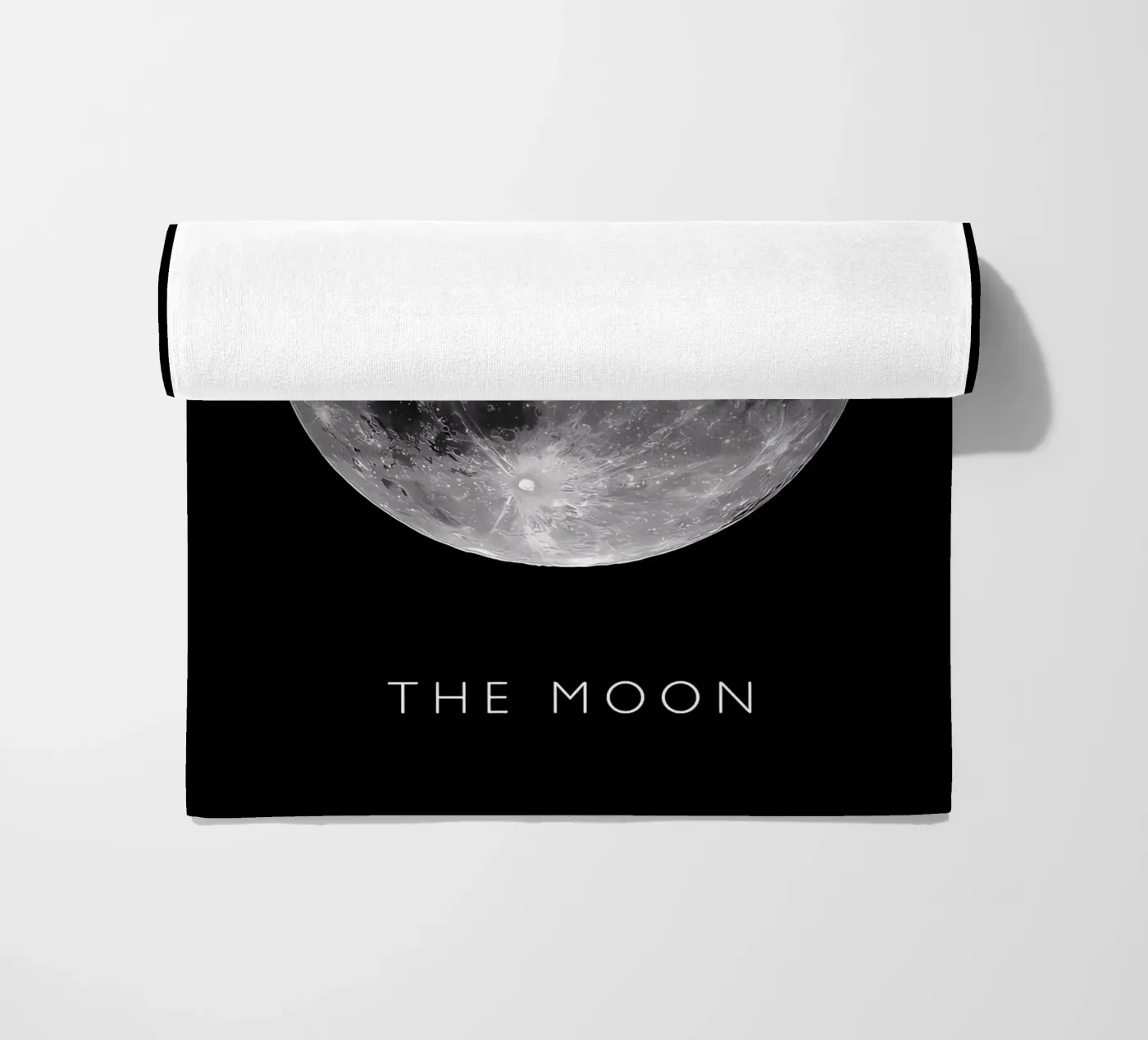 La Luna telo mare da ShopByHaru