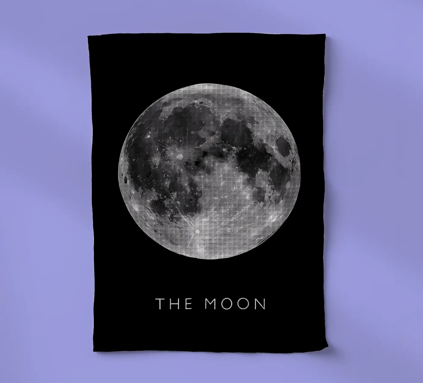 La lune torchon de ShopByHaru