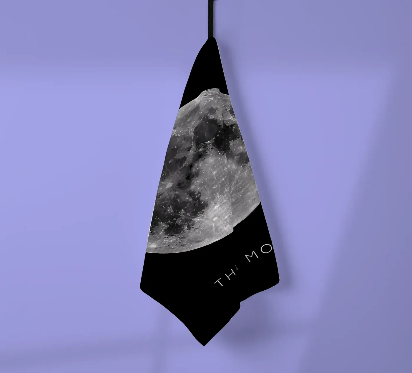 La lune torchon de ShopByHaru