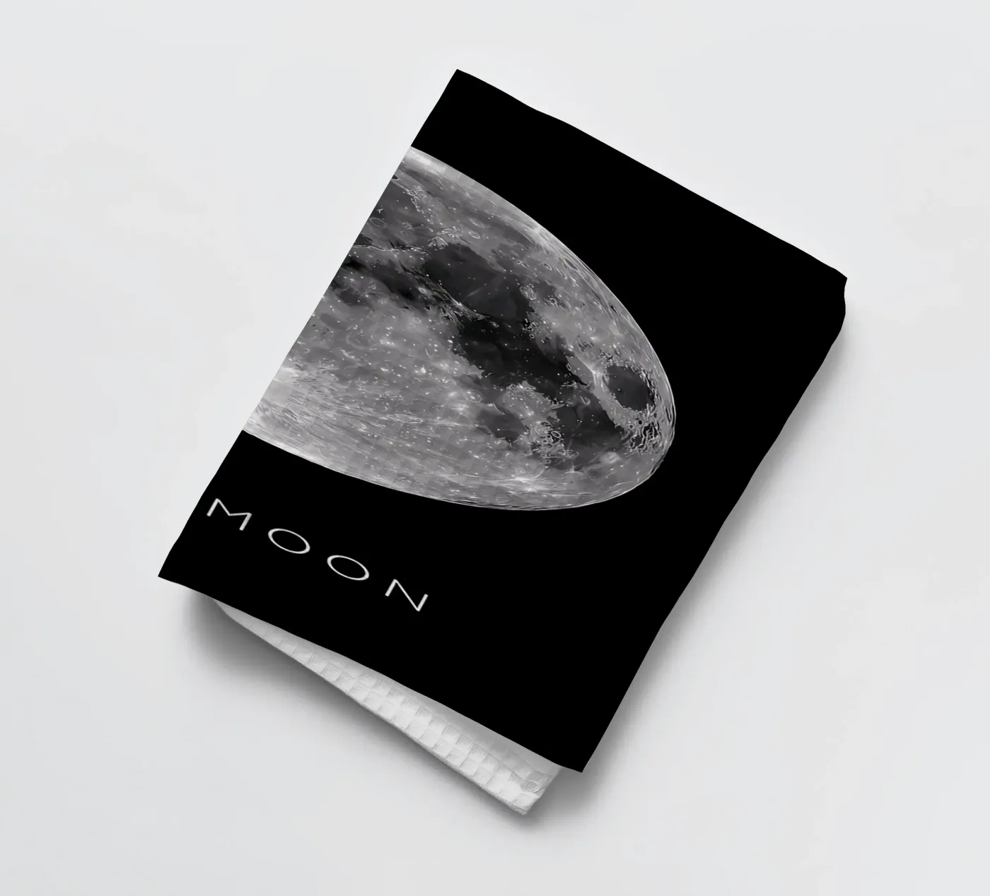 La lune torchon de ShopByHaru