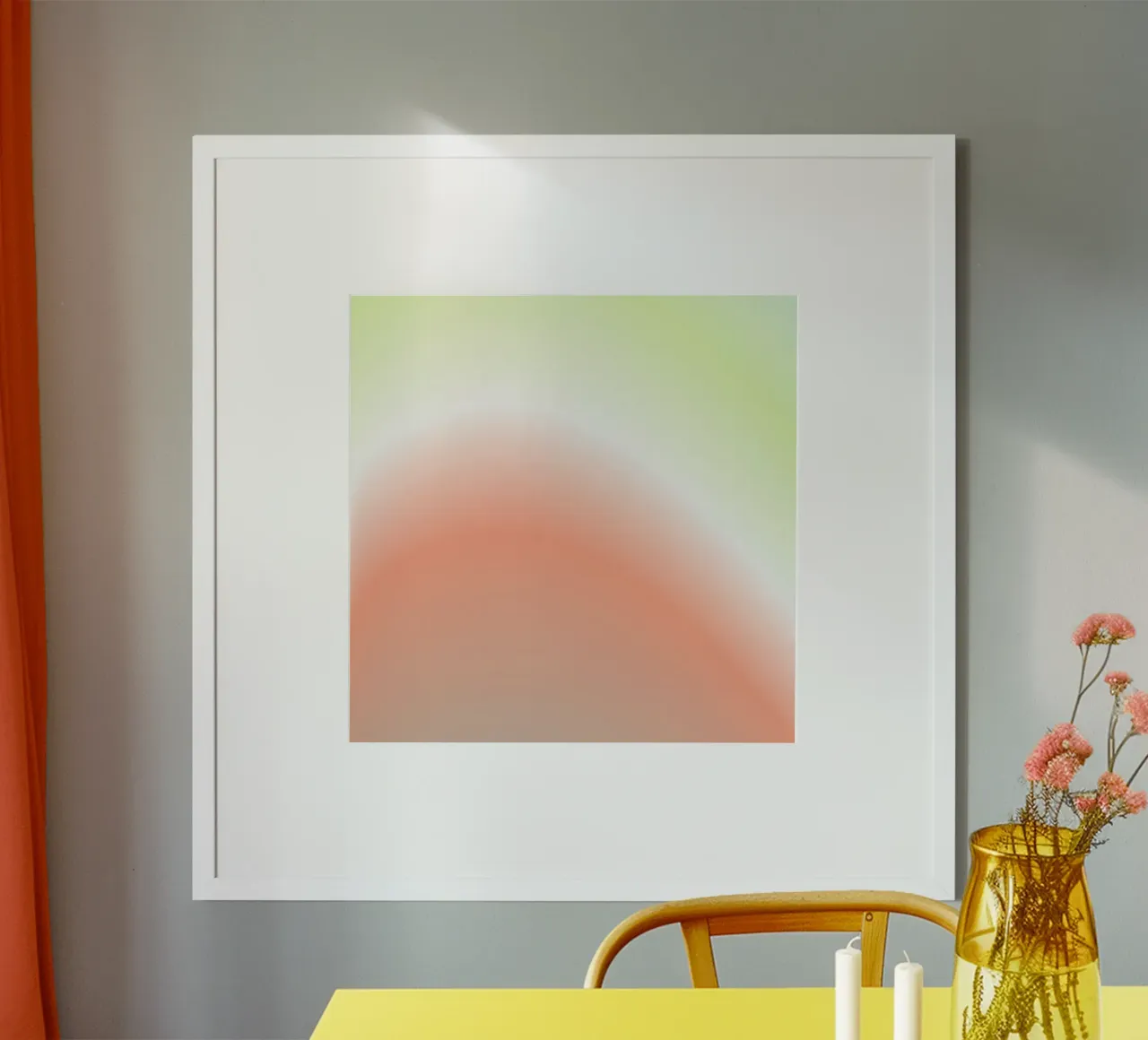 JAZZ IS FREEDOM poster van ÂME LIBRE STUDIO