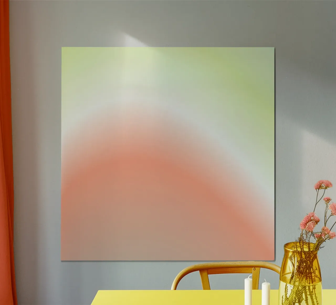 JAZZ IS FREEDOM poster van ÂME LIBRE STUDIO