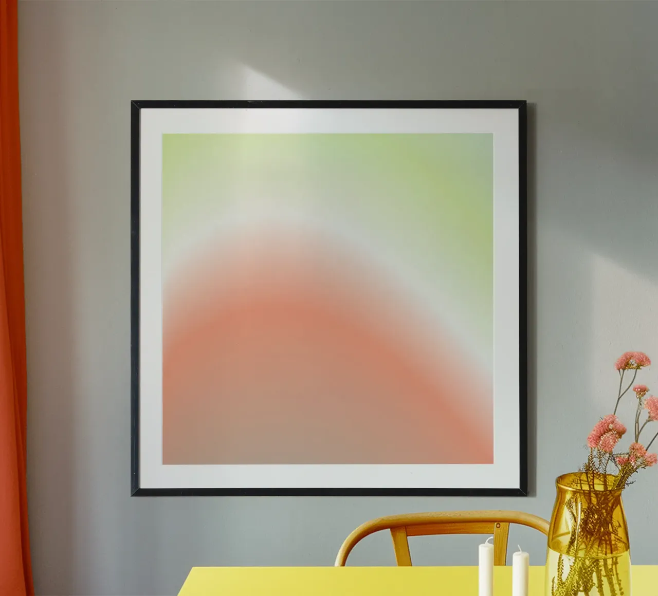 JAZZ IS FREEDOM poster van ÂME LIBRE STUDIO