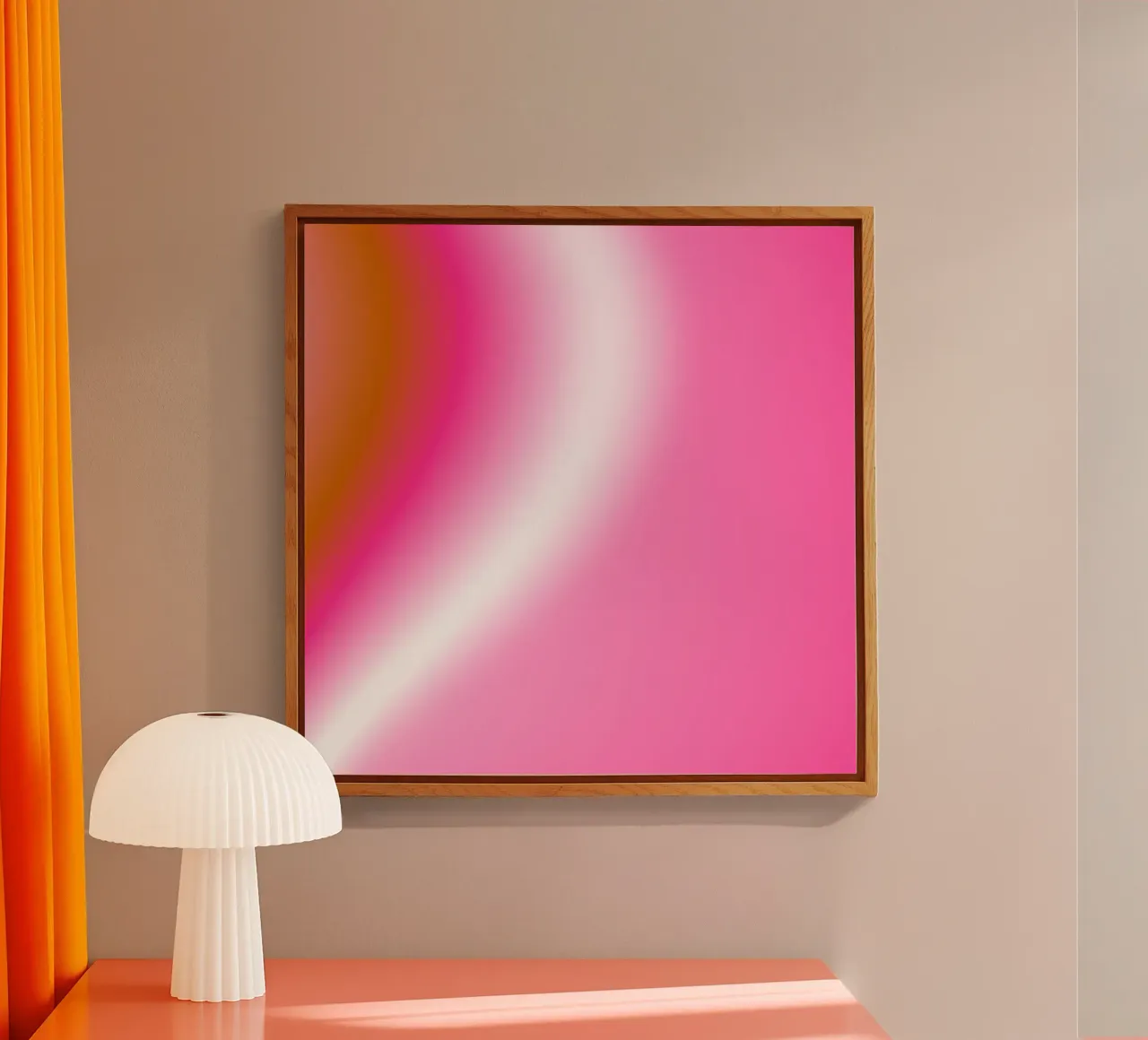 GOOD FORTUNE plexiglass da ÂME LIBRE STUDIO